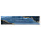 Blue and Gold Agate Geode Elegant Professional