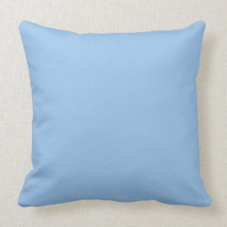 Blue and Pink Colours Cushion