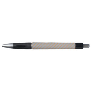 Blue and tan five stripe pattern