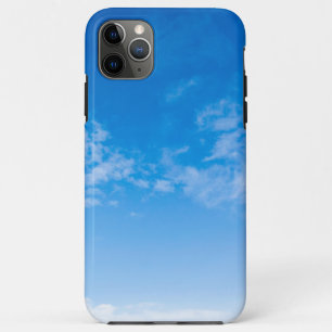 Blue And White Elegant Case-Mate Tough Apple iPhon iPhone 11 Pro Max Case