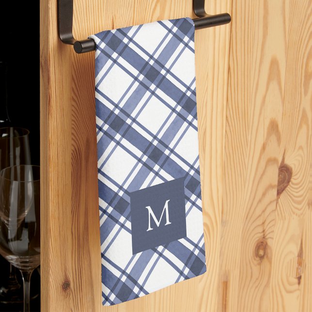 Blue and White Kitchen Towels (Blue and White Kitchen Towels
)