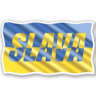 Blue and Yellow Ukraine inspirations peace no war