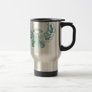 Blue Ange Travel Mug