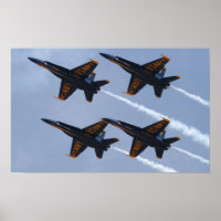 Blue Angels FA-18