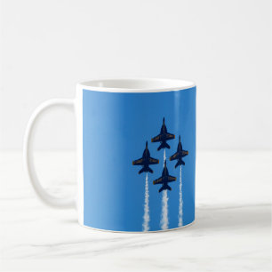 Blue Angels Mug
