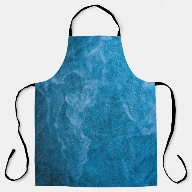Blue Apron (Front)