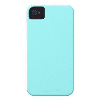 Blue Aqua Turquoise Teal Iphone 4 case