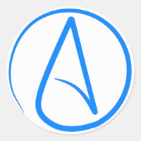 Blue Atheist A