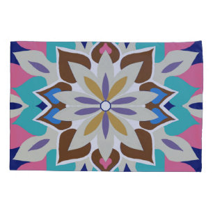 Blue Bayou Pillowcase
