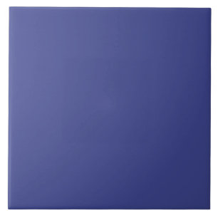 Blue Bayou Solid Colour Ceramic Tile