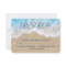 Blue Beach Waves RSVP