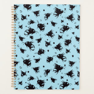 Blue Bee Design Planner – Christmas Gift for Mom