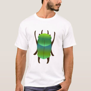 Blue Beetle T-Shirt