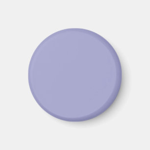 Blue bell (solid colour) magnet