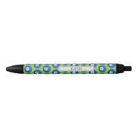 Blue Billiard Ball Number Two Pattern Personalise