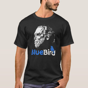 Blue Bird T-Shirt