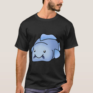 Blue blobfish T-Shirt
