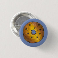 Blue Blueberry Cake Doughnut Doughnut Breakfast Fo