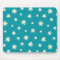 Blue Boho Daisy 