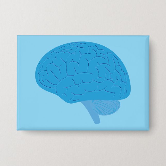 Blue Brain (Front)