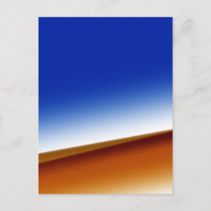 Blue brown white abstract texture art background  postcard