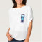Blue Buddha Healing Arts Shirt