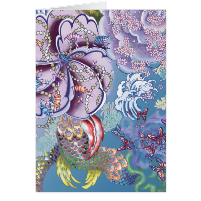 blue bullterfly (Front)