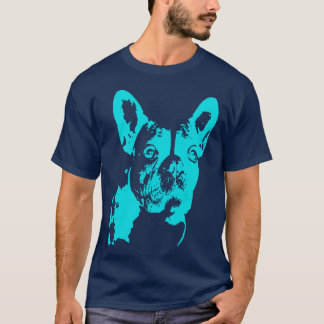 Blue Bully T-Shirt