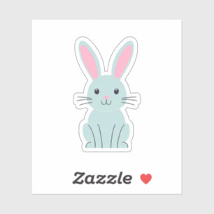 Blue Bunny