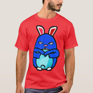 Blue Bunny T-Shirt