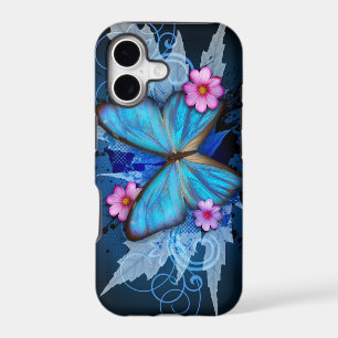 Blue Butterfly