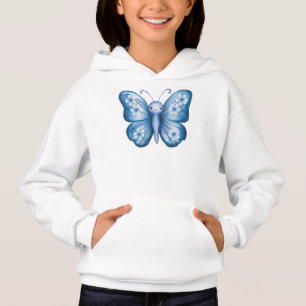 Blue Butterfly
