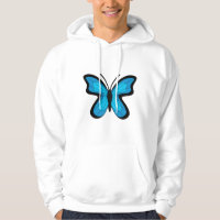 Blue Butterfly