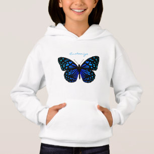 Blue butterfly Thunder_Cove