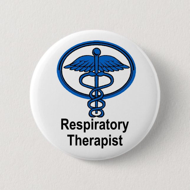Blue Cad RT Button (Front)