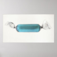 Blue Candy