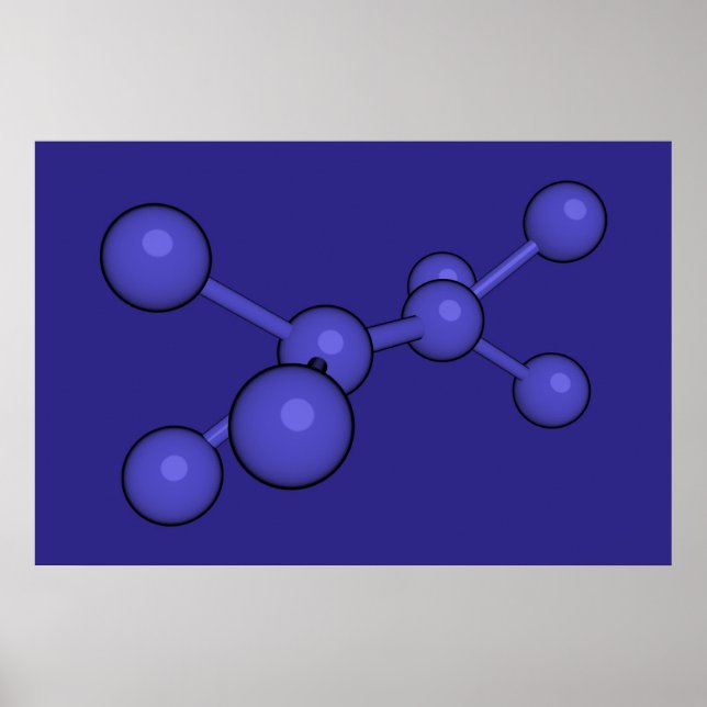 Blue Carbon Poster (Front)