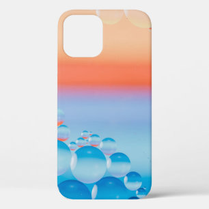 Blue iPhone 12 Case