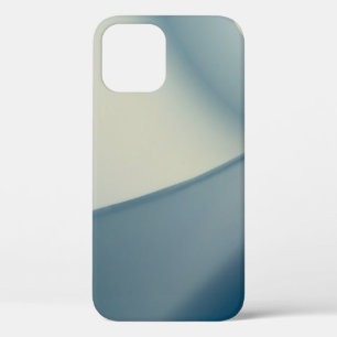 Blue iPhone 12 Case