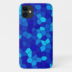 BLUE iPhone 11 CASE