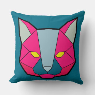 Blue Catrix Almofada Cushion