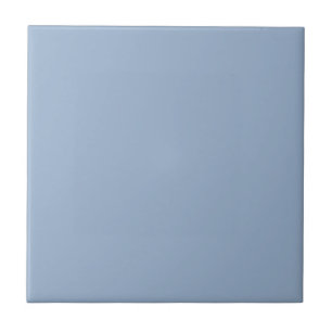 Blue Celestial Square Kitchen and Bathroom Ceramic Tile