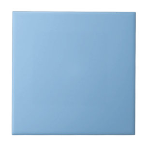Blue Ceramic Tile