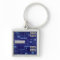 Blue Circuit Board