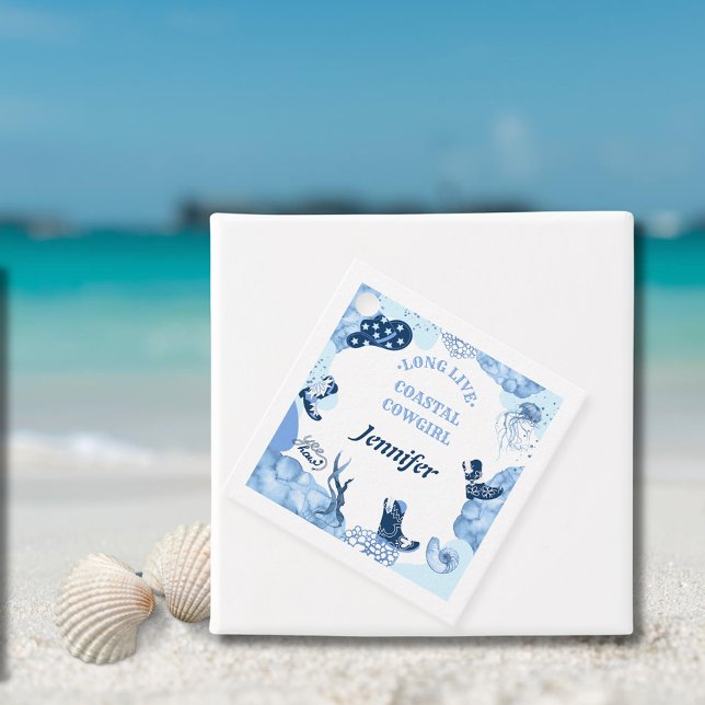 blue coastal cowgirl favour tags (Creator Uploaded)