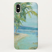 Blue Coastal Lagoon