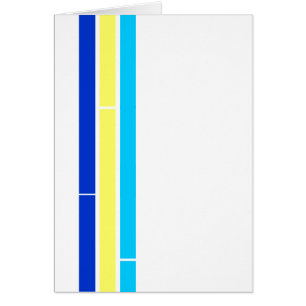 Blue Collar (Blank)