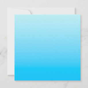 Blue colour gradient background