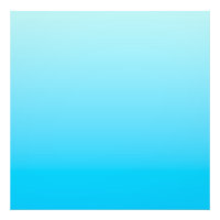 Blue colour gradient background