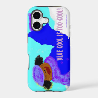 BLUE COOL